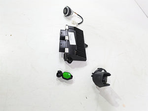 2018 Can Am Maverick X3 XRC Turbo R Cdi Ecu Ecm Ignition Dess Switch 420666946 | Mototech271