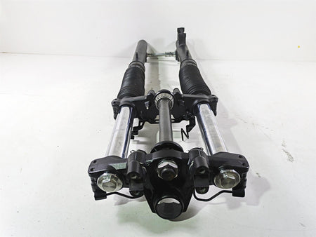 2023 Kawasaki KLR KL 650 Adventure Front Fork & Trees Set 44071-1487 44071-1488 {{ shop.shopifyCountryName }} - Mototech271