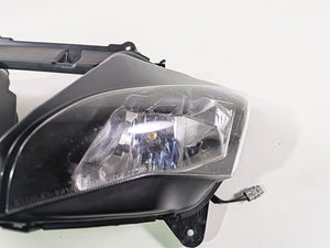2016 Kawasaki ZX10R Ninja Headlight Head Light Lamp Lens - Read 23007-0203