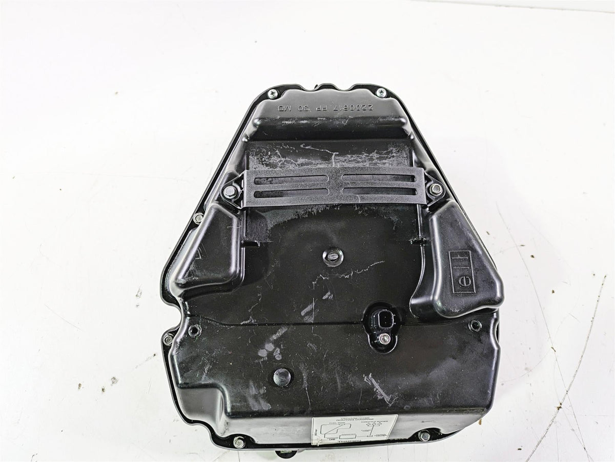 2012 Triumph Dayton 675 Air Box Cleaner Breather Filter T2200501 {{ shop.shopifyCountryName }} - Mototech271