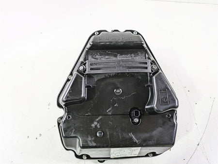 2012 Triumph Dayton 675 Air Box Cleaner Breather Filter T2200501 {{ shop.shopifyCountryName }} - Mototech271