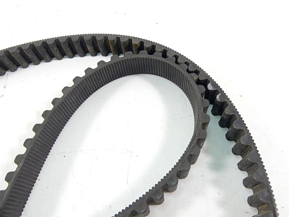 2008 Harley Touring FLHX Street Glide Rear Drive Belt 137T 1" 40024-07 {{ shop.shopifyCountryName }} - Mototech271