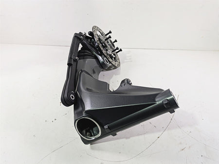 2015 BMW R nineT K21 Differential Swingarm Drive Shaft 32/11 -591 Mi 33118526831 {{ shop.shopifyCountryName }} - Mototech271