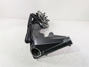 2015 BMW R nineT K21 Differential Swingarm Drive Shaft 32/11 -591 Mi 33118526831 | Mototech271