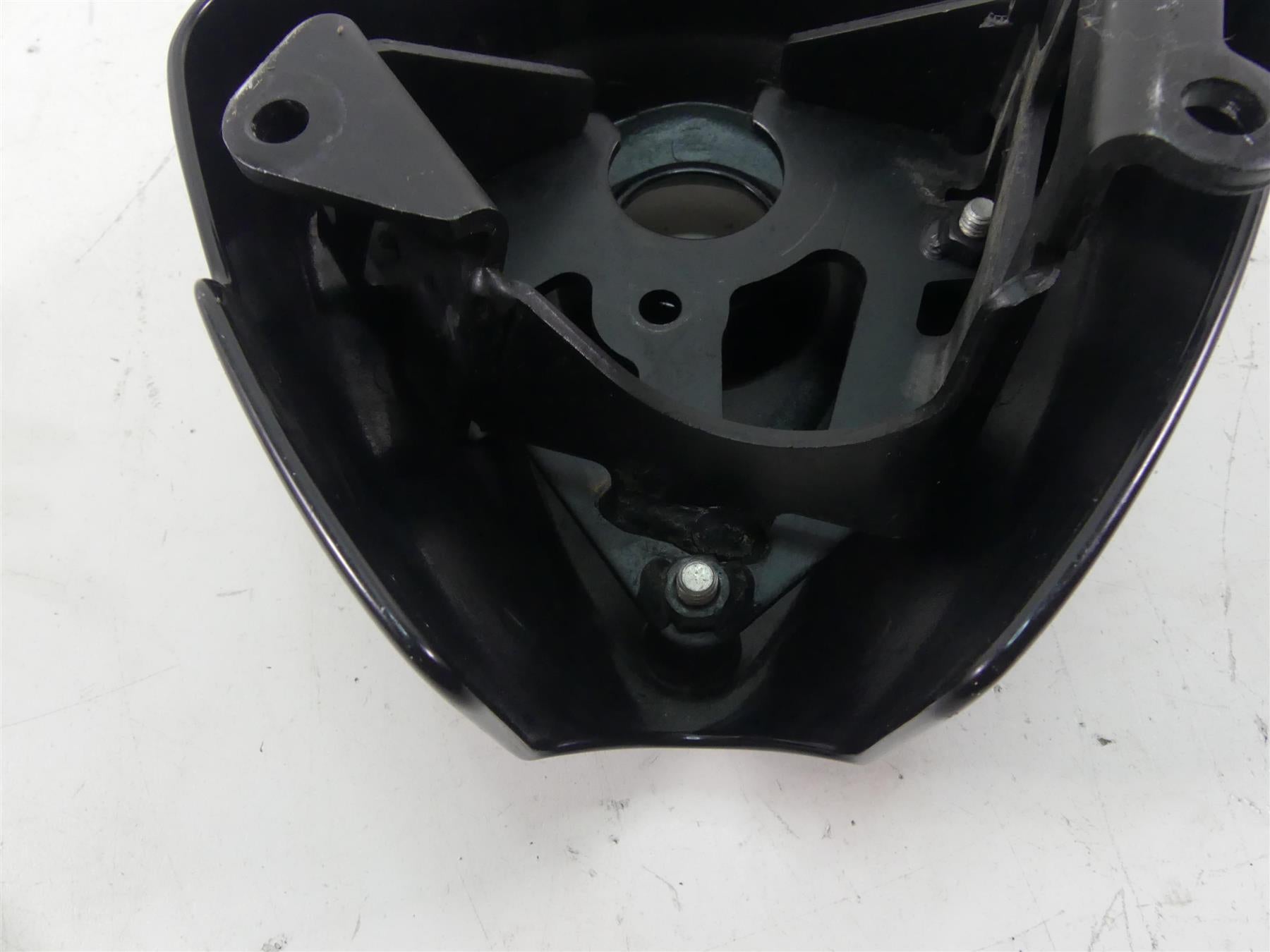 2016 Indian Scout Sixty Left Side Ignition Switch Black Cover & Mount 5633064 {{ shop.shopifyCountryName }} - Mototech271