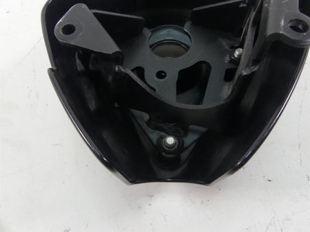 2016 Indian Scout Sixty Left Side Ignition Switch Black Cover & Mount 5633064 {{ shop.shopifyCountryName }} - Mototech271