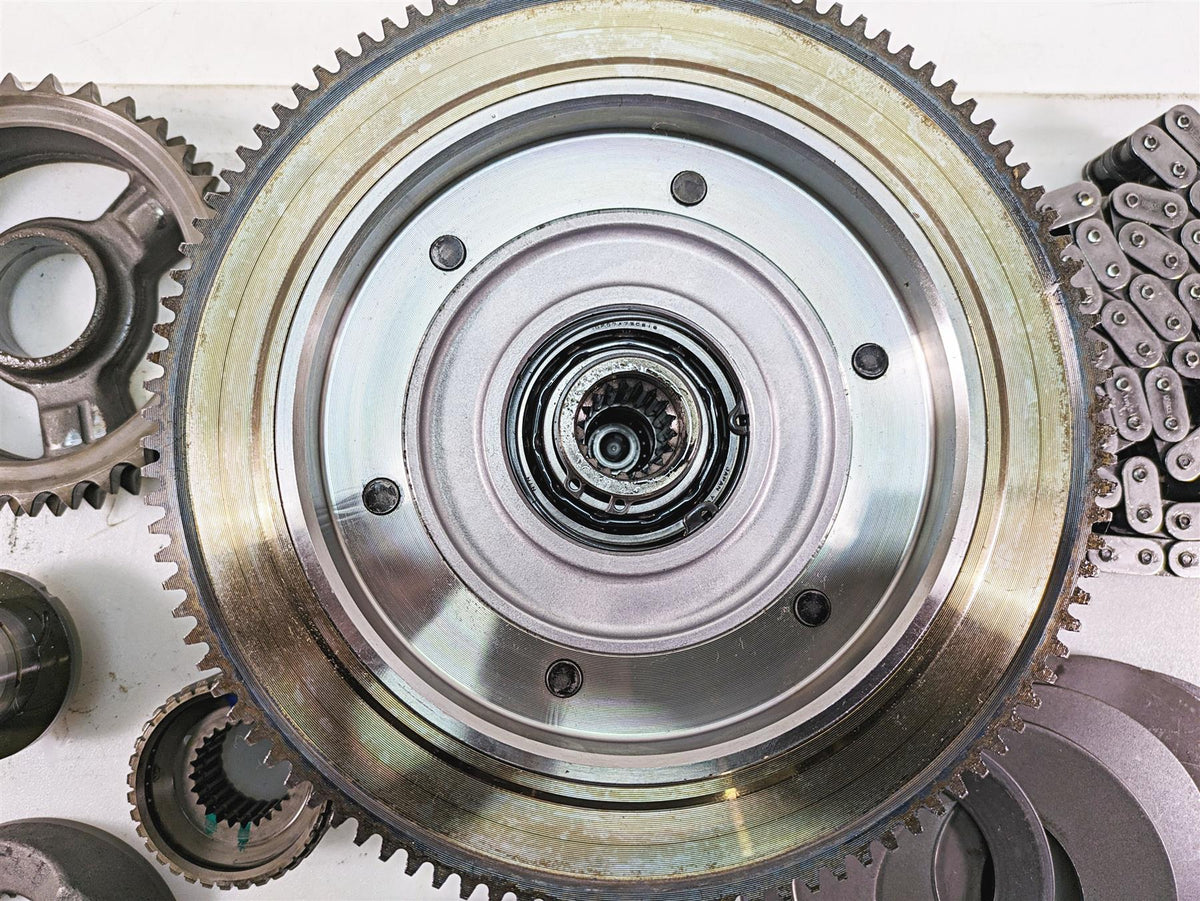 2020 Harley Touring FLHX Street Glide Primary Drive Clutch Kit M8 26k 37000254A {{ shop.shopifyCountryName }} - Mototech271