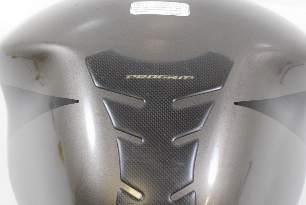 2005 Honda CBR1000RR CBR1000 RR OEM Upper Tank Cover Fairing Cowl 83150-MEL-A00 {{ shop.shopifyCountryName }} - Mototech271