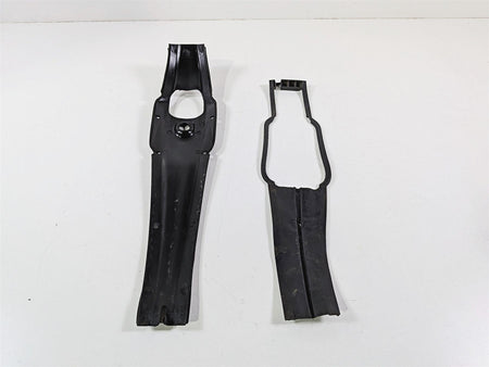 2014 Harley FXSB Softail Breakout Fuel Tank Dash Panel Cover 61300169-Mototech271
