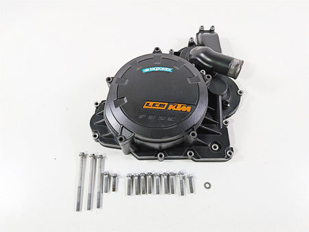 2015 KTM 1290 R Super Duke LC8 Clutch & Water Pump Cover 6033505200041-Mototech271