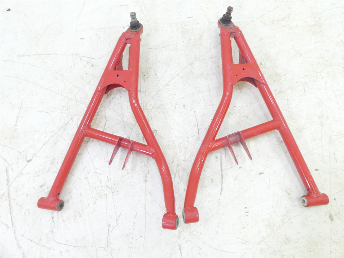 2018 Polaris RZR 1000 RS1 Left Right Front Upper Control Arm Set 1023168 {{ shop.shopifyCountryName }} - Mototech271