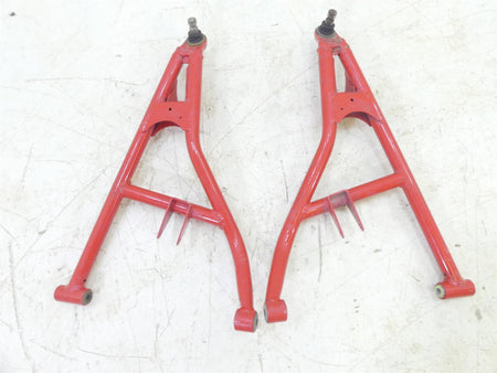 2018 Polaris RZR 1000 RS1 Left Right Front Upper Control Arm Set 1023168 {{ shop.shopifyCountryName }} - Mototech271