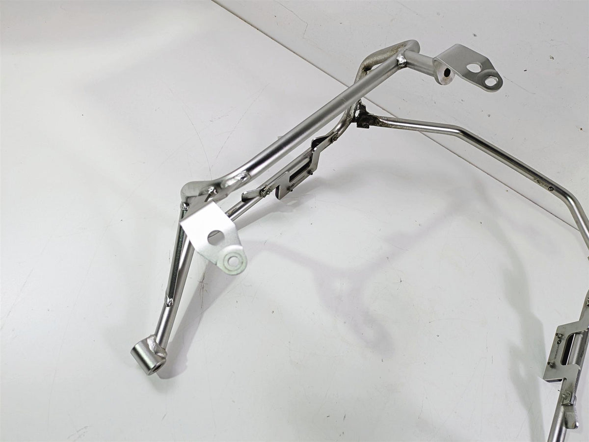 2015 BMW R1200 GS Adv K51 Saddlebag Rack Holder Panier 46548520067 46548520068 {{ shop.shopifyCountryName }} - Mototech271