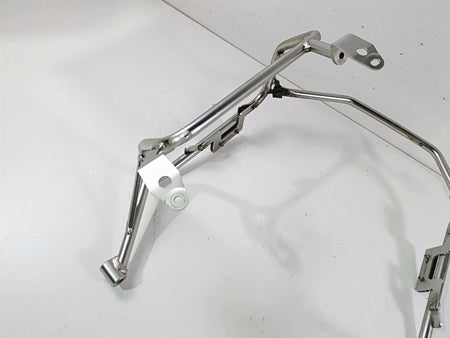 2015 BMW R1200 GS Adv K51 Saddlebag Rack Holder Panier 46548520067 46548520068 {{ shop.shopifyCountryName }} - Mototech271
