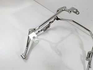 2015 BMW R1200 GS Adv K51 Saddlebag Rack Holder Panier 46548520067 46548520068