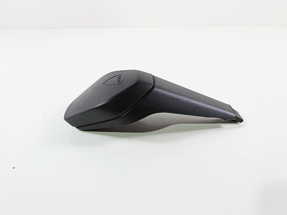 2019 Ducati Panigale V4S V4 S Corse Rear Seat Pad Cushion Cover 24786101A {{ shop.shopifyCountryName }} - Mototech271