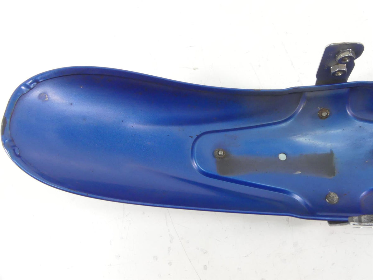 2006 Harley VRSCD Night V Rod Front Fender Tire Hugger + Bracket 59639-07BEO {{ shop.shopifyCountryName }} - Mototech271