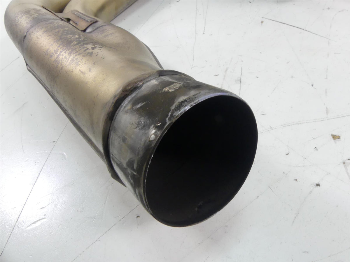 2019 Indian Motorcycle Co. FTR1200 Exhaust Pipe Header Manifold 1263304 {{ shop.shopifyCountryName }} - Mototech271
