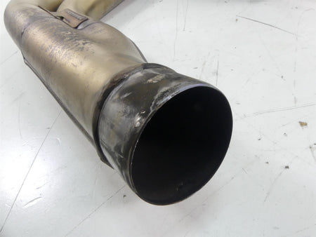 2019 Indian Motorcycle Co. FTR1200 Exhaust Pipe Header Manifold 1263304 {{ shop.shopifyCountryName }} - Mototech271