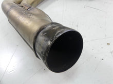 Load image into Gallery viewer, 2019 Indian Motorcycle Co. FTR1200 Exhaust Pipe Header Manifold 1263304
