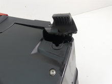 Load image into Gallery viewer, 2008 BMW R1200GS K25 Left Saddlebag Saddle Bag Vario Case - Read 71607692173 | Mototech271
