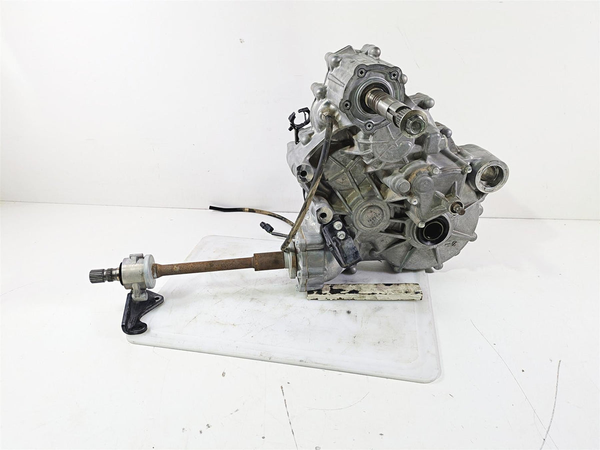 2020 Kawasaki Teryx KRX KRF 1000 Transmission Gear Box -Tested 14055-0641 {{ shop.shopifyCountryName }} - Mototech271