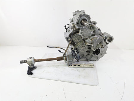 2020 Kawasaki Teryx KRX KRF 1000 Transmission Gear Box -Tested 14055-0641 {{ shop.shopifyCountryName }} - Mototech271