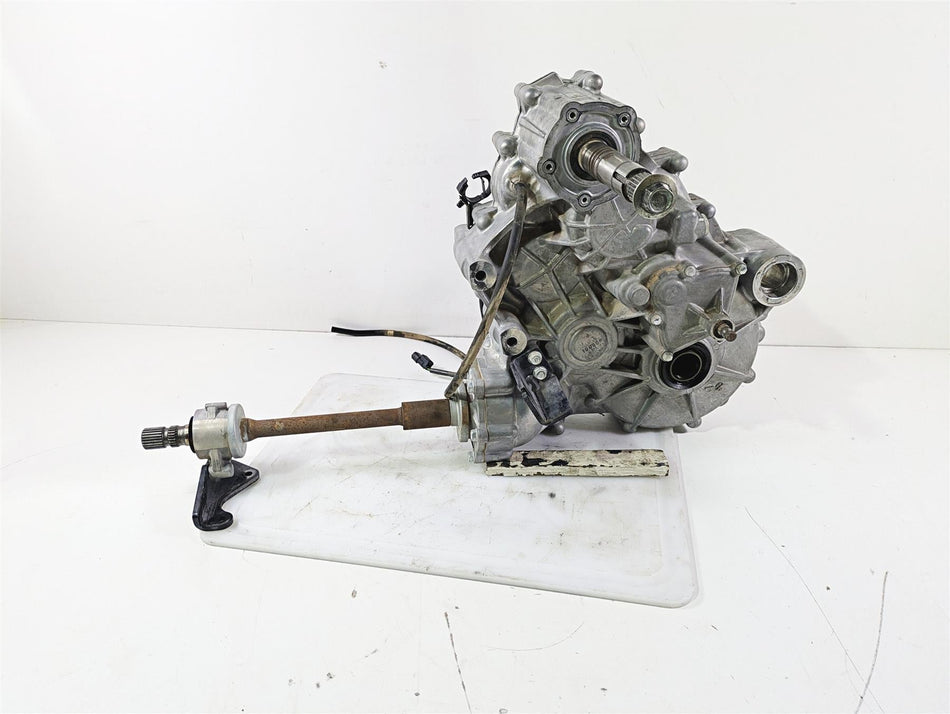 2020 Kawasaki Teryx KRX KRF 1000 Transmission Gear Box -Tested 14055-0641 {{ shop.shopifyCountryName }} - Mototech271