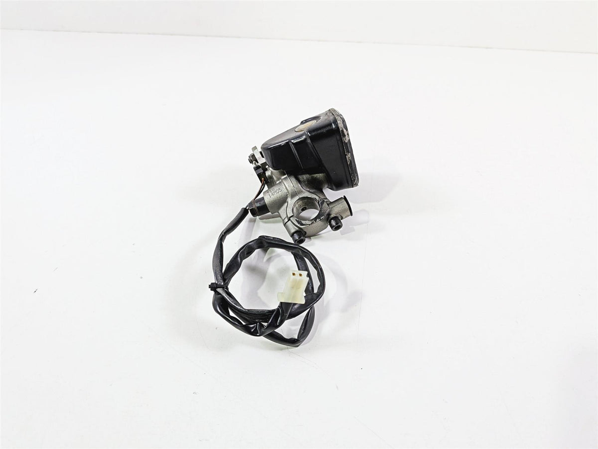2015 Ducati Diavel Dark Brembo Front Brake Radial Master Cylinder 62440661AB-Mototech271