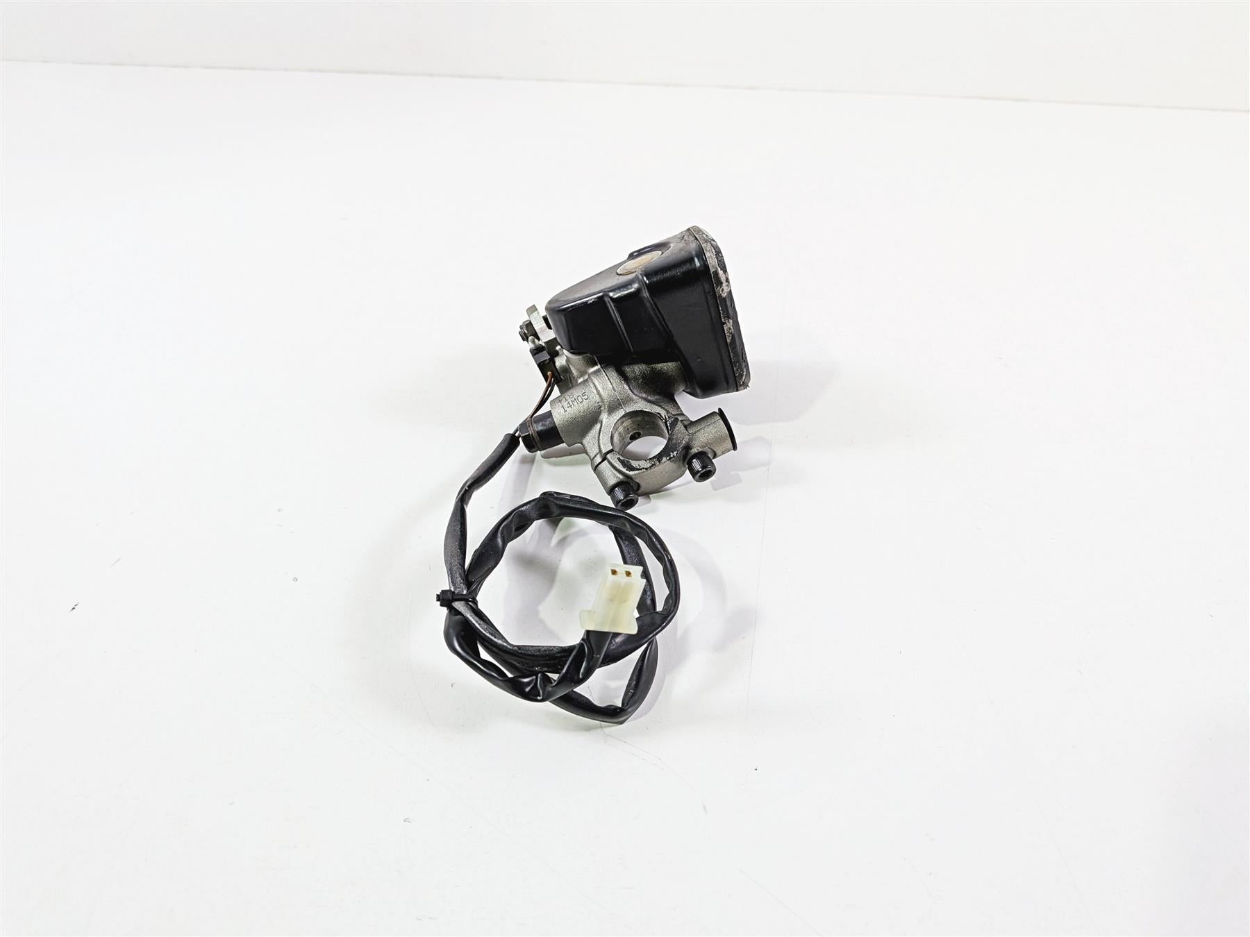 2015 Ducati Diavel Dark Brembo Front Brake Radial Master Cylinder 62440661AB-Mototech271