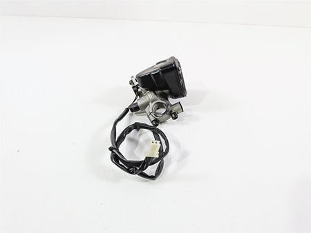 2015 Ducati Diavel Dark Brembo Front Brake Radial Master Cylinder 62440661AB-Mototech271