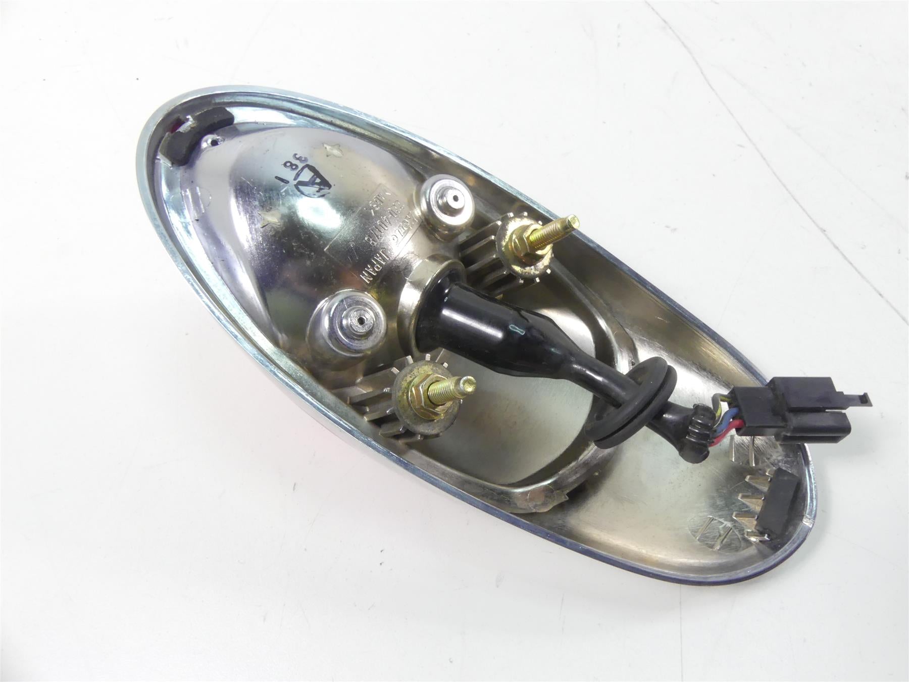 2004 Kawasaki VN1600 Meanstreak Taillight Tail Light Lamp Lens 23025-1317 {{ shop.shopifyCountryName }} - Mototech271