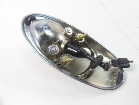 2004 Kawasaki VN1600 Meanstreak Taillight Tail Light Lamp Lens 23025-1317 {{ shop.shopifyCountryName }} - Mototech271