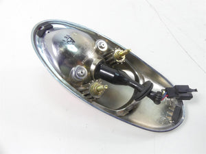 2004 Kawasaki VN1600 Meanstreak Taillight Tail Light Lamp Lens 23025-1317