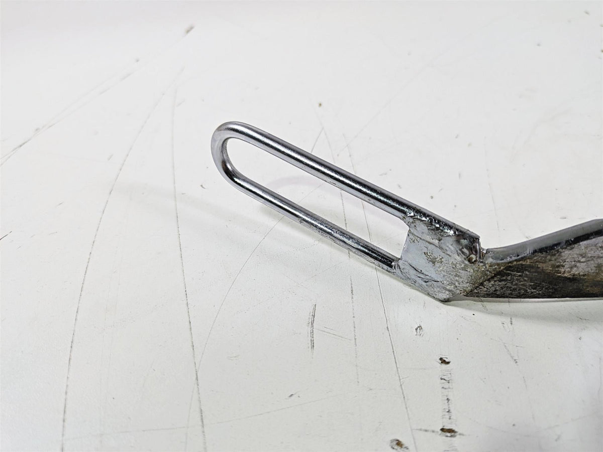 2015 Harley FXDL Dyna Low Rider Side Kickstand Kick Jiffy Stand 49704-90H {{ shop.shopifyCountryName }} - Mototech271