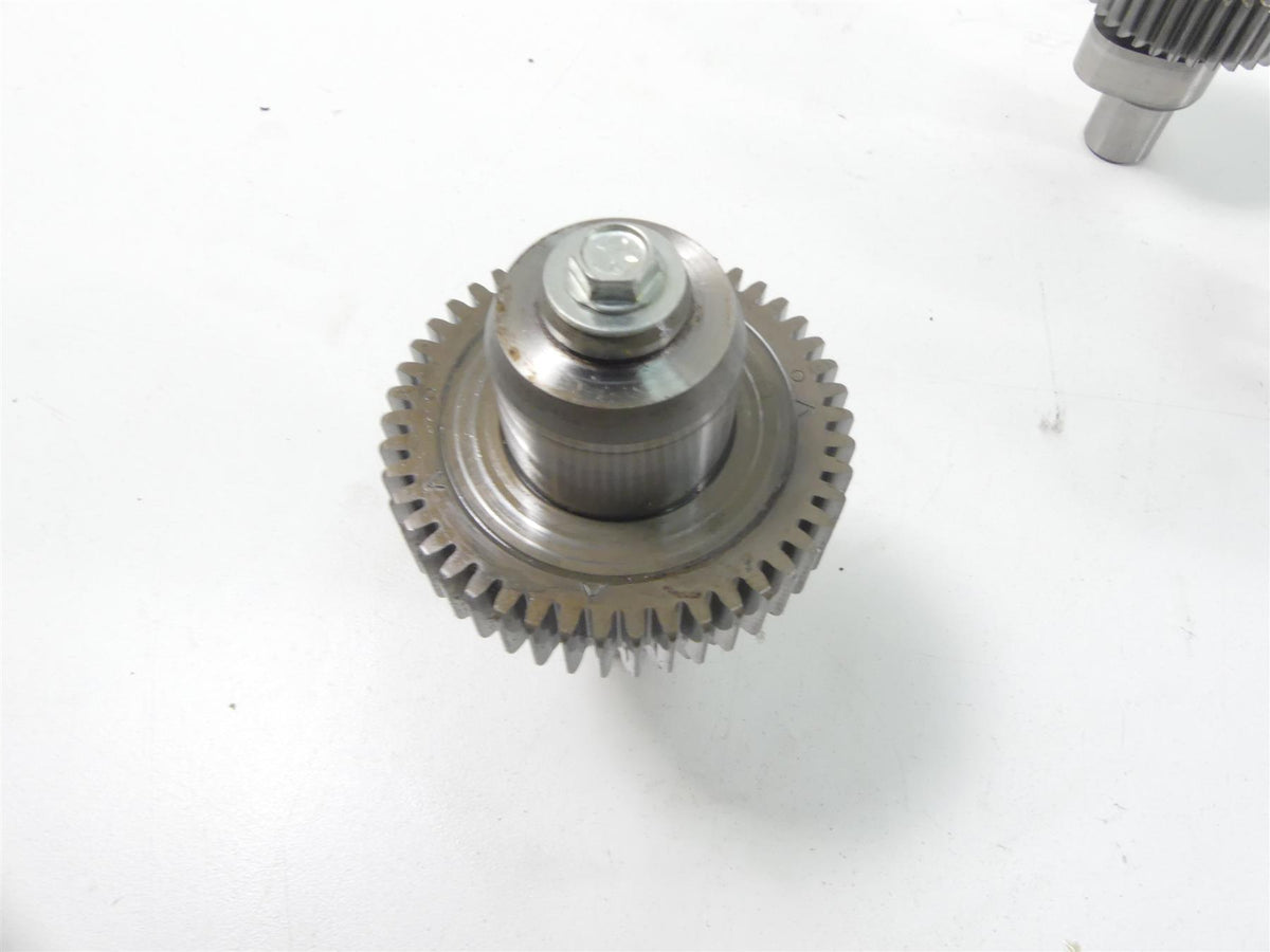 2001 Harley Davidson XL1200 Sportster Cam Gears Sprocket Set 25193-00B {{ shop.shopifyCountryName }} - Mototech271