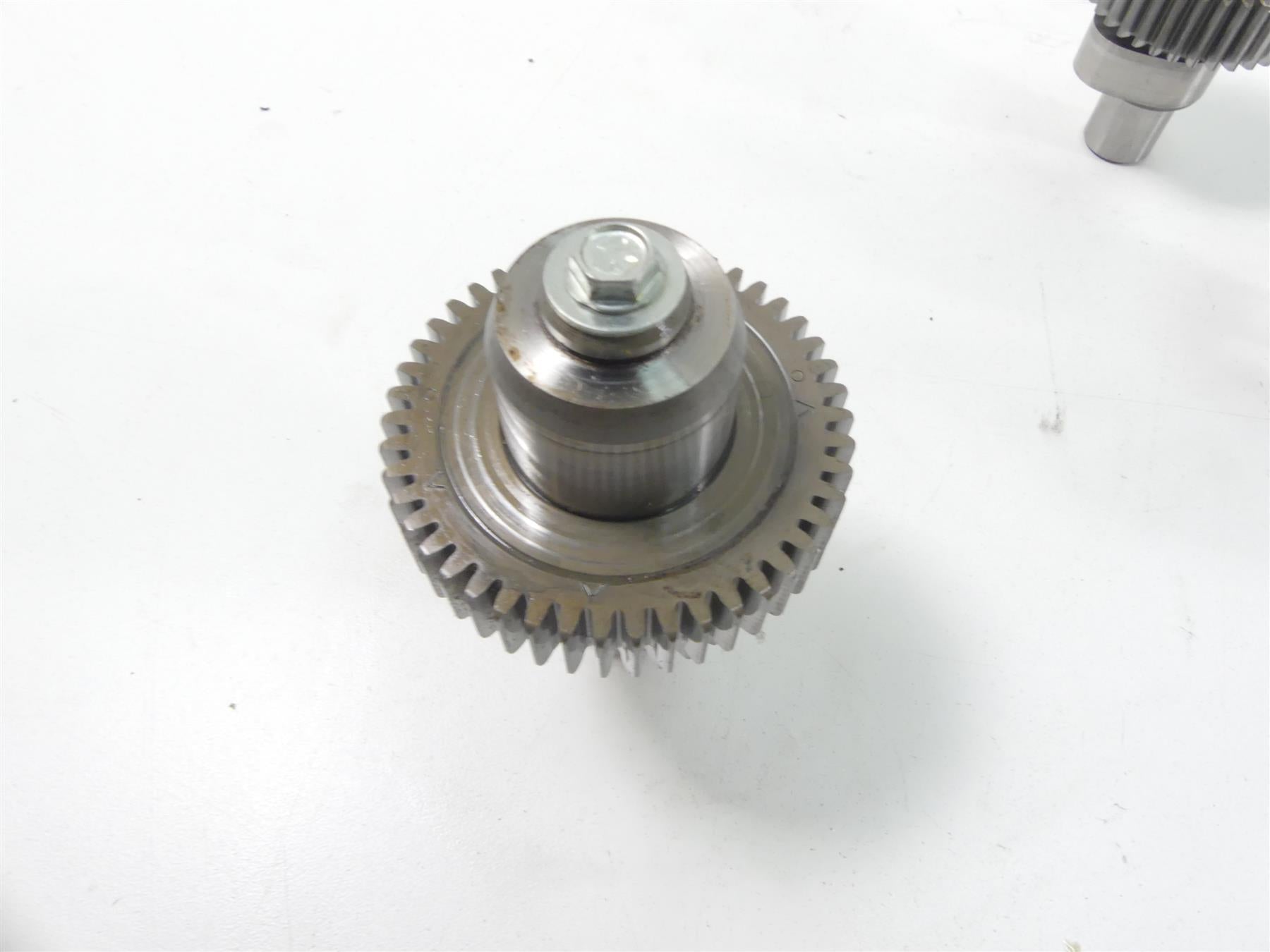 2001 Harley Davidson XL1200 Sportster Cam Gears Sprocket Set 25193-00B {{ shop.shopifyCountryName }} - Mototech271