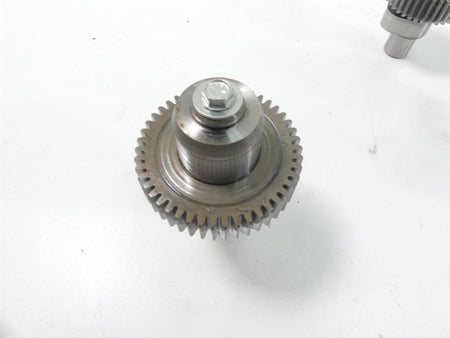 2001 Harley Davidson XL1200 Sportster Cam Gears Sprocket Set 25193-00B {{ shop.shopifyCountryName }} - Mototech271