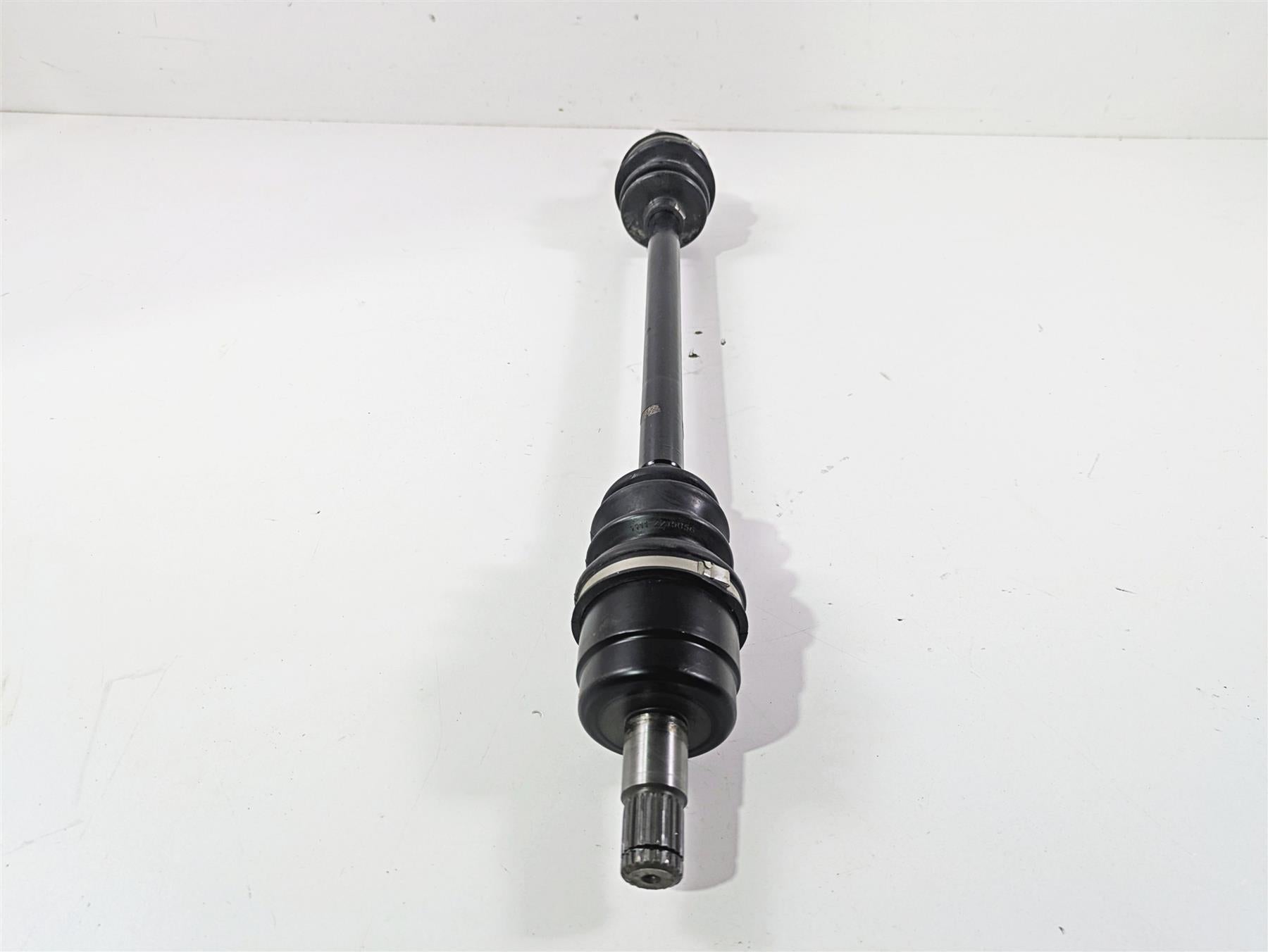 2020 Yamaha YXZ1000 R SS XTR Front CV Drive Axle 2HC-2518F-00-00 2HC-2518F-01-00 {{ shop.shopifyCountryName }} - Mototech271