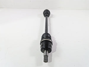 2020 Yamaha YXZ1000 R SS XTR Front CV Drive Axle 2HC-2518F-00-00 2HC-2518F-01-00