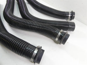 2009 Kawasaki Ultra 260 LX Air Inlet Duct Tube Set 14073-3804 14073-0878 | Mototech271