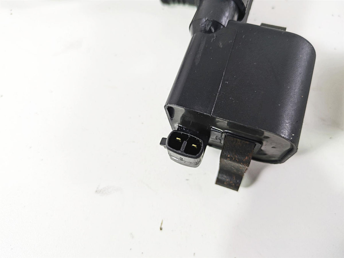2009 Ducati Multistrada 1100 S Ignition Coil Wires Plug Set 38040101C {{ shop.shopifyCountryName }} - Mototech271