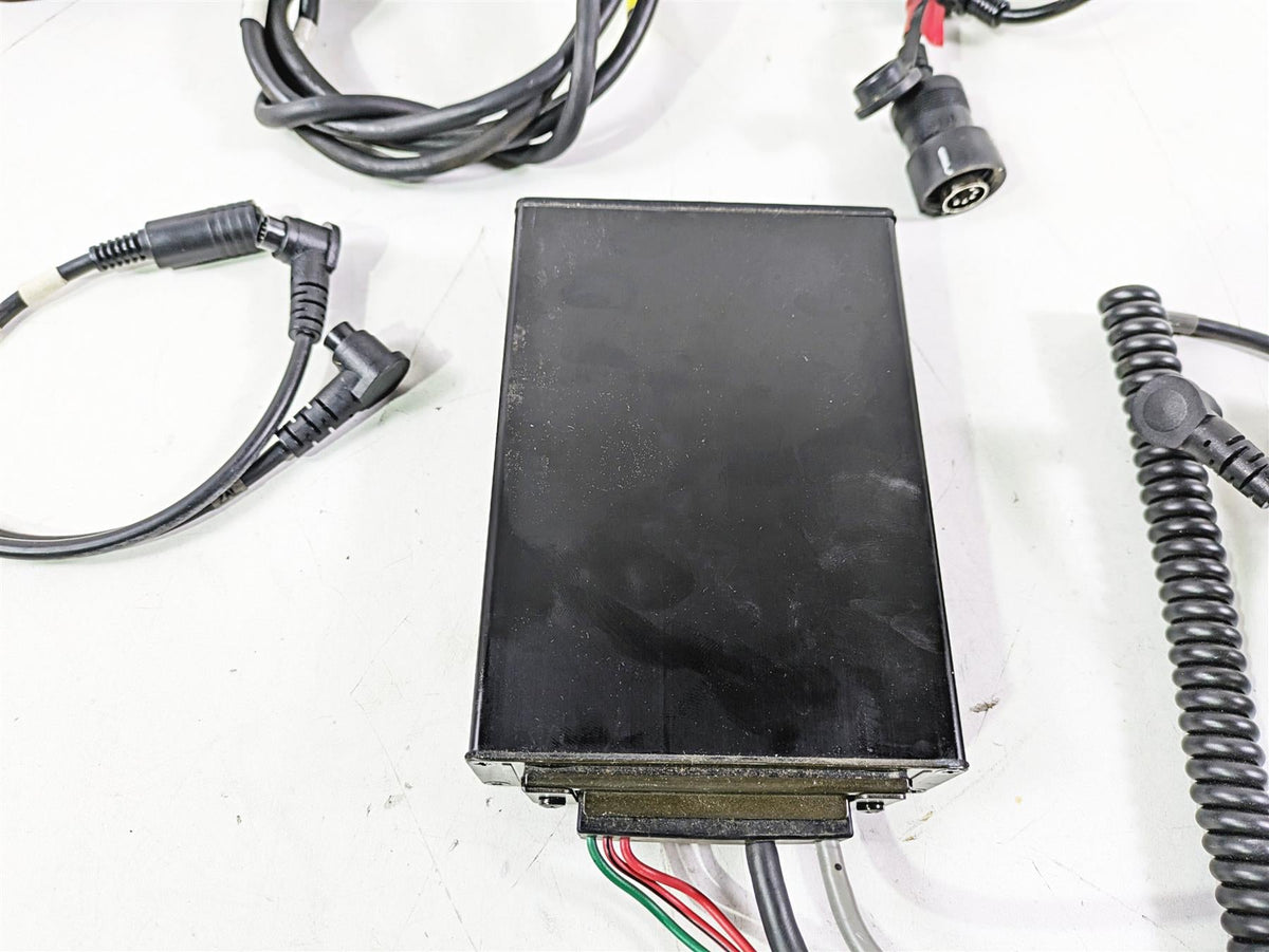 2004 Yamaha XVZ1300 Royal Star Cb Control Unit Module Box 4XY-88182-00-00 {{ shop.shopifyCountryName }} - Mototech271