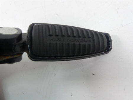 2011 Harley VRSCF Muscle Rod Rear Passenger Footpeg Custom Mount Set 33134-07 {{ shop.shopifyCountryName }} - Mototech271