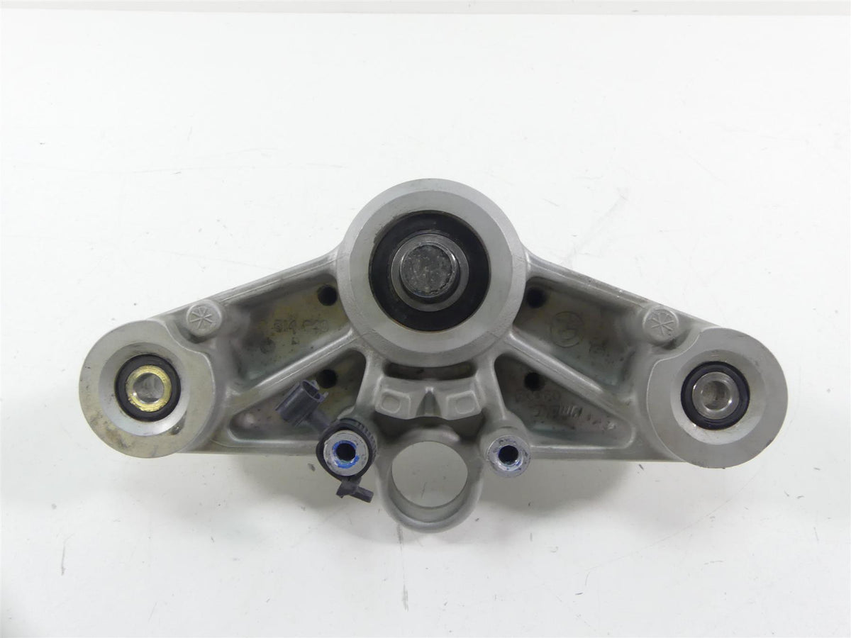 2001 BMW R1150 GS R21 Showa Upper Triple Tree Steering Clamp 31422314505 {{ shop.shopifyCountryName }} - Mototech271