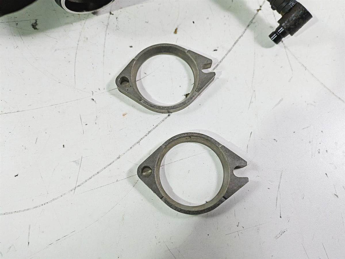 2007 Harley FXDWG Dyna Wide Glide Throttle Body Fuel Injection 27708-06 {{ shop.shopifyCountryName }} - Mototech271