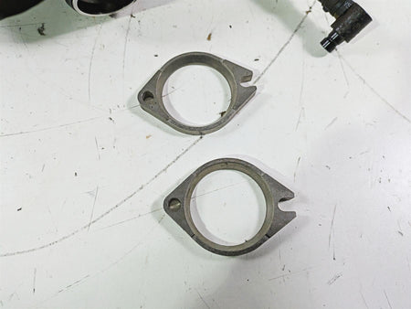 2007 Harley FXDWG Dyna Wide Glide Throttle Body Fuel Injection 27708-06 {{ shop.shopifyCountryName }} - Mototech271