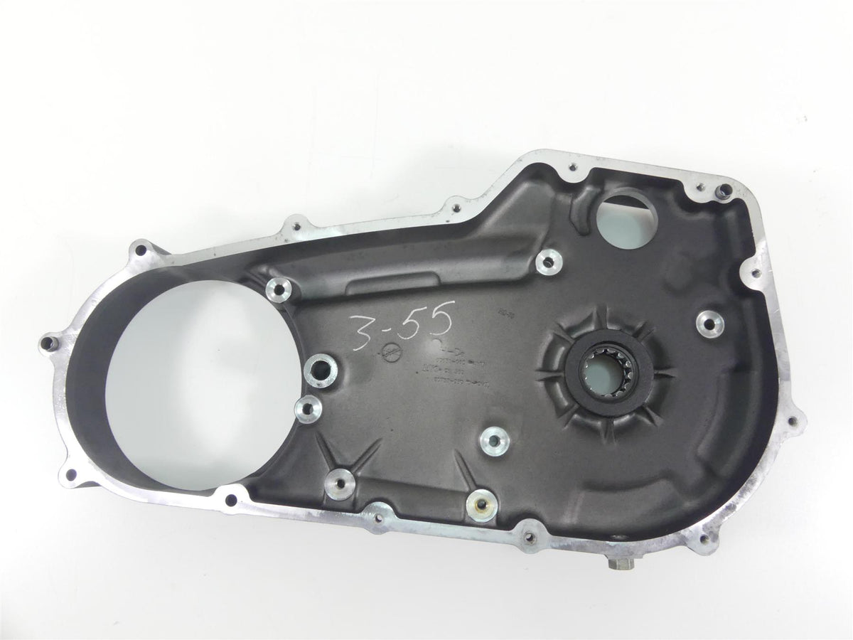 2016 Harley FXDL Dyna Low Rider Inner Primary Drive Cover Mid Control 60681-06C {{ shop.shopifyCountryName }} - Mototech271