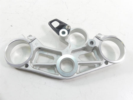 2018 BMW S1000RR K46 Upper Triple Tree Steering Clamp 31428549498 8549498 {{ shop.shopifyCountryName }} - Mototech271