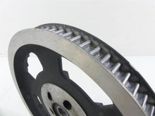 Load image into Gallery viewer, 2013 Harley VRSCF Muscle V-Rod Rear Drive Belt Sprocket 72T 1&quot; 40566-07 | Mototech271
